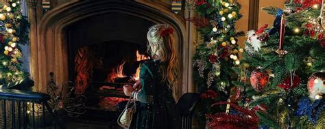 Twelve Days Of Christmas At Belvoir Castle Visit Lincolnshire