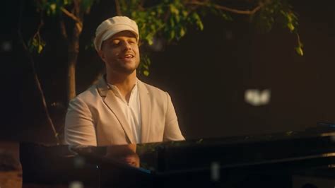 Lirik Lagu Rahmatun Lil Alameen - Maher Zain dalam Arab, Latin, dan Artinya : Ya Man Shollaita ...