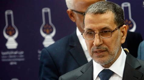 New Moroccan prime minister revives hope for end to deadlock | Fox News