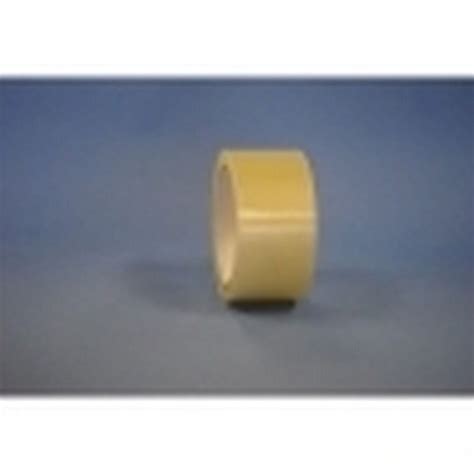 X Yd Mil Polypropylene Whisper Soft Tape Case Of Rolls