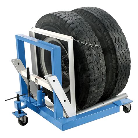 OTC® 1770A - Dual Wheel Dolly