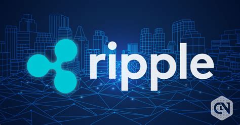 RippleNet Transactions Witness Remarkable Surge