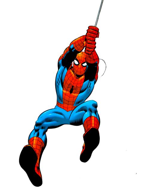 Spider Man Png Transparent Image Download Size 900x1196px