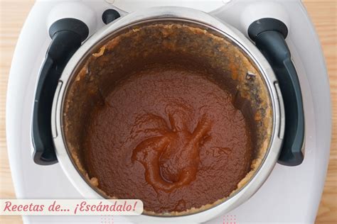 C Mo Hacer Dulce O Carne De Membrillo Con Thermomix De