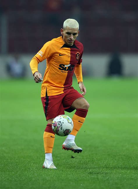 Odak Spor On Twitter Levent T Zemen Torreira Galatasaray I In