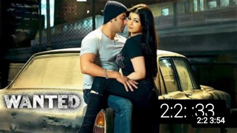 Wanted Full Movie Facts Salman Khan Youtube