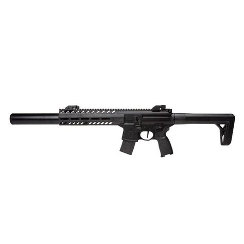 Sig Sauer Mcx Gen2 Co2 Gewehr 45mm Diabolos