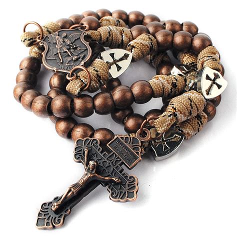 Buy HanlinCCLarge And Heavy Antique Copper Metal Beads Rugged Durable