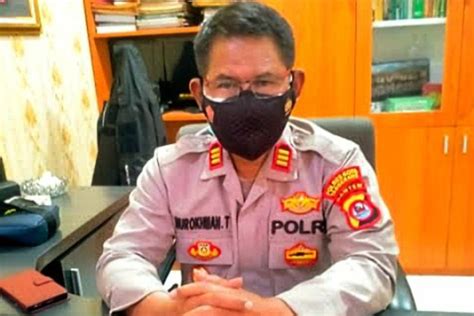 Polisi Periksa Enam Saksi Terkait Tewasnya Santri Di Tangerang Antara