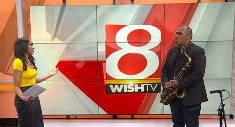 Previewing Indy Jazz Fest With Artistic Director Rob Dixon