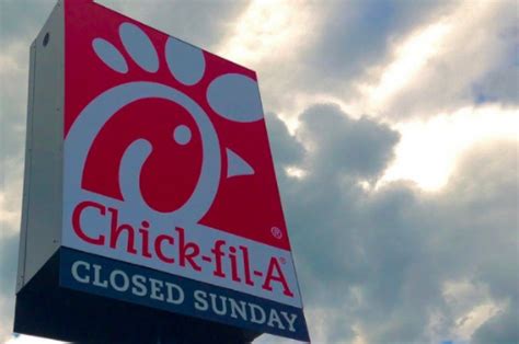 7 Things Most People Dont Know About Chick Fil A