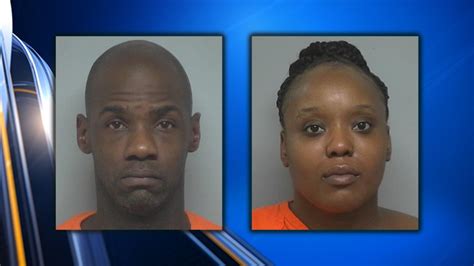 Couple Arrested In Lowcountry Murder Wsav Tv