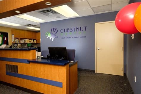 Needham Dental Office | Massachusetts | Chestnut Dental