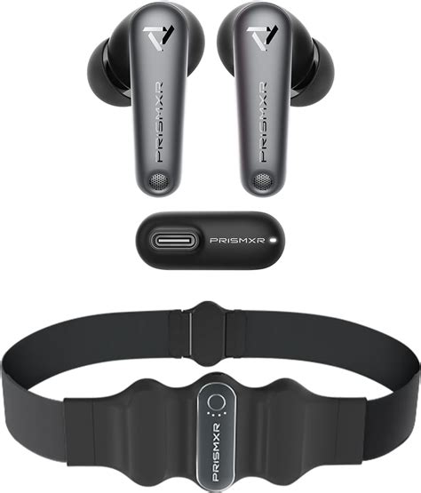 Prismxr Vega T1 Vr Wireless Gaming Earbuds And Carina W1