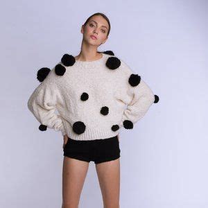 Incredible Knitwear Crocheted Designs Spencer Vladimir