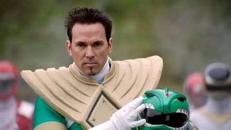 Murió Jason David Frank El Recordado Actor Que Interpretó A Tommy En