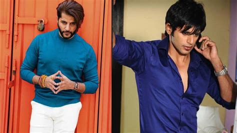 Karanvir Bohra Not Part Of New Season Of ‘saubhagyavati Bhava Read