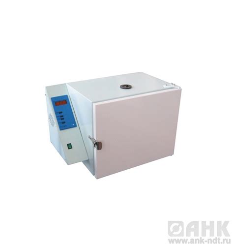 Шкаф сушильный ШС-40 купить в Ижевске – цены от ООО "АНК"