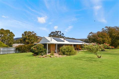 Sold Hotel Motel Leisure Property At Ararat Halls Gap Road