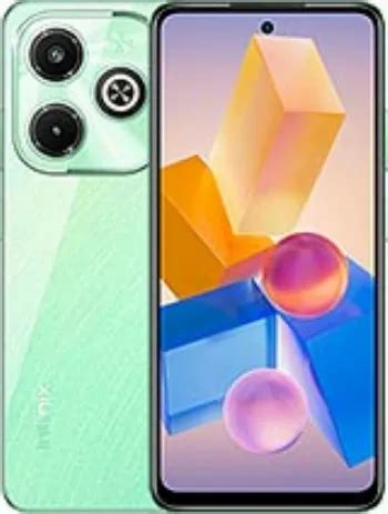 Infinix Hot 40i Harga Di Indonesia Informasi Lengkap GSMarena