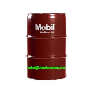 Mobiltherm 605 Mobil Heat Transfer Oil In Mumbai India