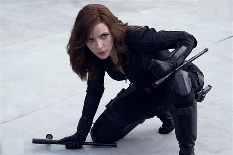 Who Is The Sexiest Comic Book Female Character In Movies Hubpages