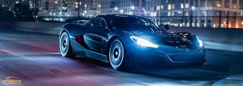 7 Upcoming Supercars to Look Out for in 2023