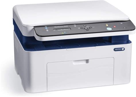 МФУ лазерное Xerox Workcentre 3025bi Wi Fi 3025vbi фото отзывы характеристики в интернет