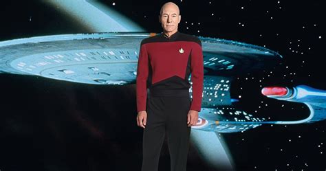 Make It So: The 10 Greatest Quotes From Star Trek's Captain Picard