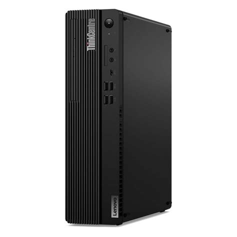 Lenovo ThinkCentre M70s Desktop PC I3 10100 8GB DDR4 256GB SSD W10 Pro