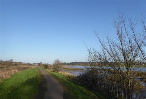 A Walk Along The River Deben Postcard From Suffolk