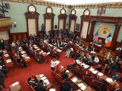Will Newly Redrawn City Council District Lines Reflect And Preserve The