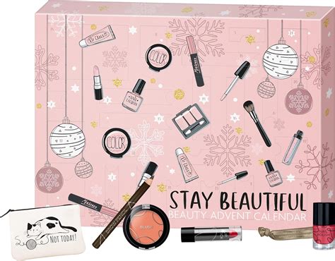 KTN Dr Neuberger Stay Beautiful Calendario Dell Avvento 2022 Con