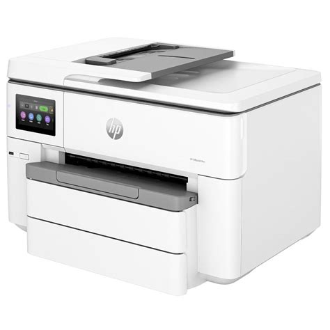 HP OfficeJet Pro 9730e All In One Imprimante Multifonction Garantie