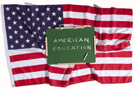 American Education: Then & Now - The Washington Standard