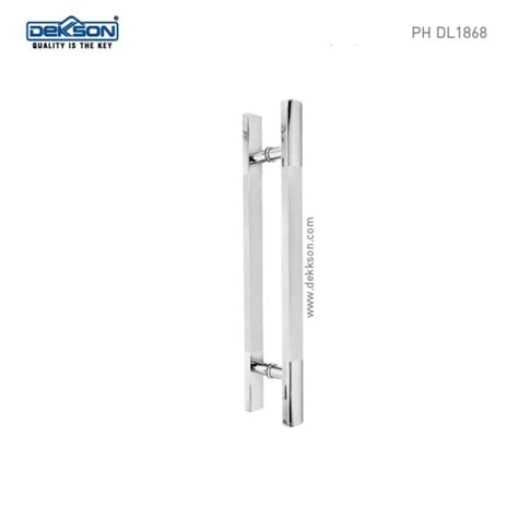 Jual Pull Handle H Ph Pull Handle Dekkson Deluxe Ph Dl1868
