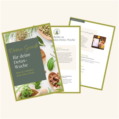 Detox Guide Ayurveda Detox Tag