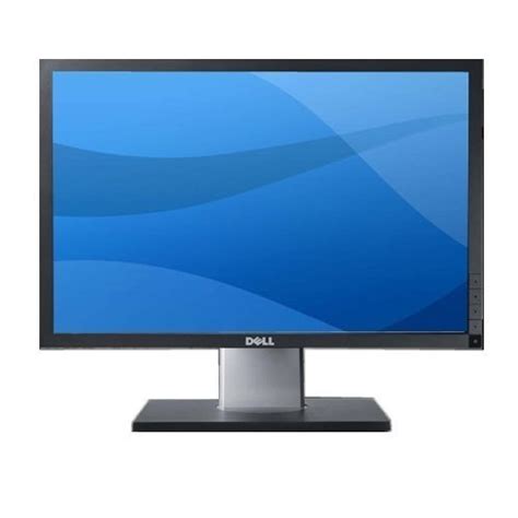 DELL P1911 19 LCD DELL WIDESCREEN free image download