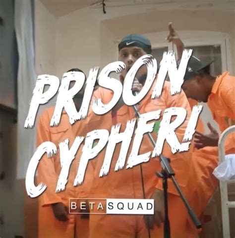 Beta Squad Prison Cypher Lyrics Genius Lyrics