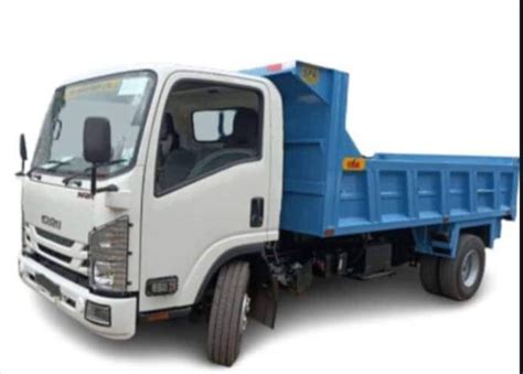 Isuzu Nqr Truck Price In Kenya Pawam Motors