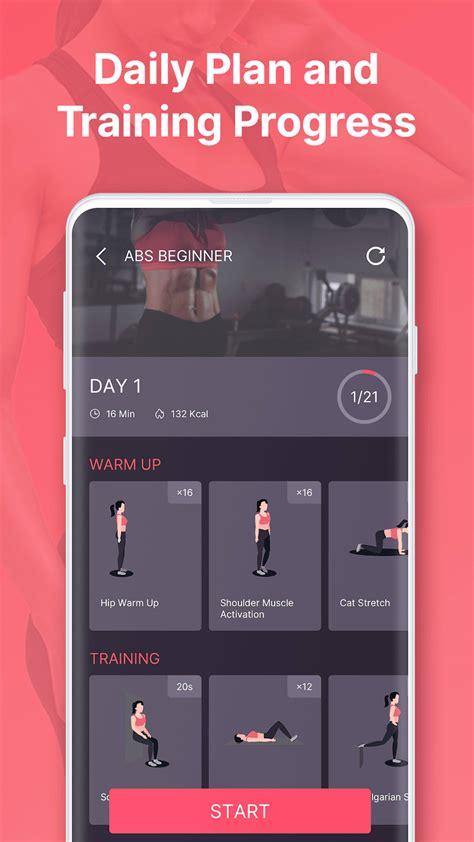 Workout For Women Lite For Android Download