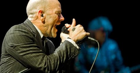 R E M Michael Stipe Annuncia Il Primo Singolo Da Solista Si Intitola