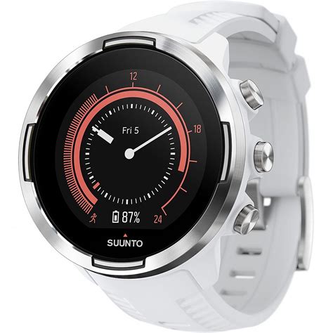 Suunto 9 Baro Reviews - Trailspace