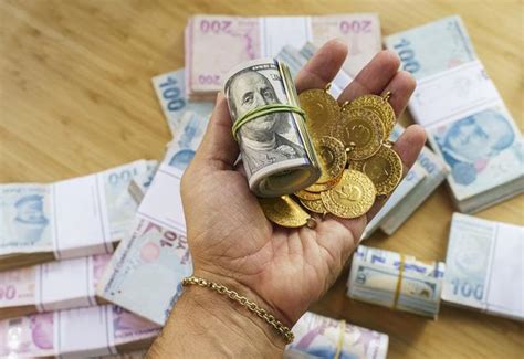 SON DAKİKA Savaş olursa altın dolar borsa ne olur Hepsinin cevabı