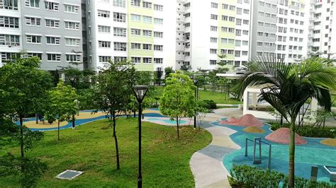 Timelapse Boon Lay View Youtube