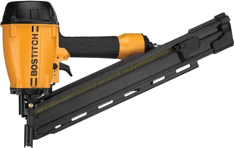 Bostitch Flooring Nailer Pneumatic 1 12 To 2 Inch Miiifn Power Framing Nailers