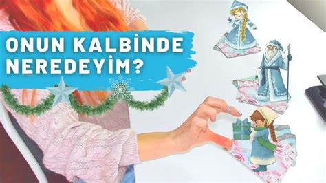 Onun Kalbinde Neredeyim Onun Hayat Ndaki Yerim Neresi Deste Se