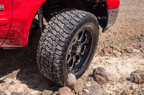 X R Lt Nitto Terra Grappler G A T Radial Tire Nit