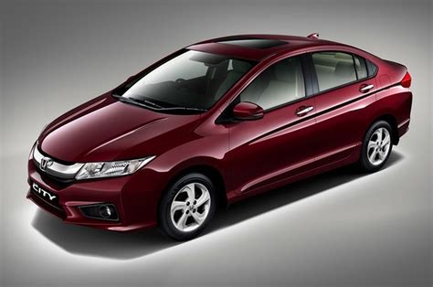 2025 Honda City All Cars Information