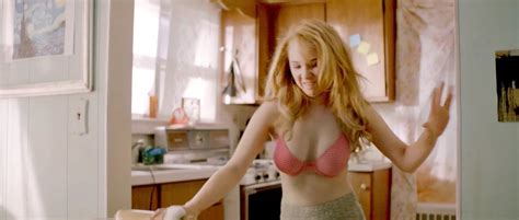 Juno Temple Nuda ~30 Anni In The Brass Teapot